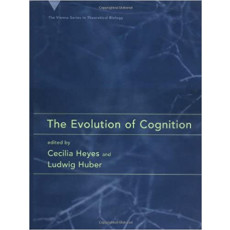 The Evolution of Cognition(2000)