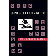 Readings in Animal Cognition(1995)