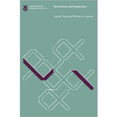 Restriction and Saturation(2003)