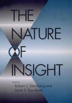 The Nature of Insight(1996)