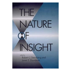 The Nature of Insight(1996)