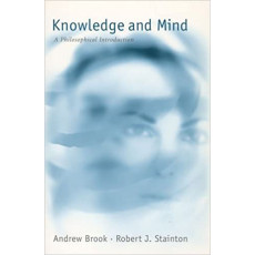 Knowledge and Mind(2001)