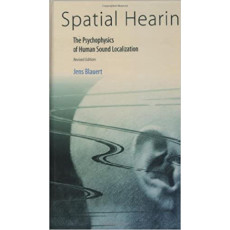 Spatial Hearing(1996)