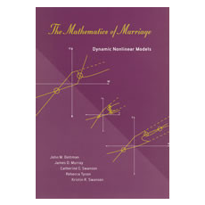 The Mathematics of Marriage(2005)