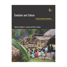 Evolution and Culture : A Fyssen Foundation Symposium(2005)