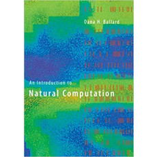 An Introduction to Natural Computation(1999)