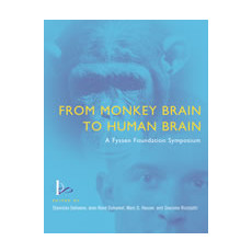 From Monkey Brain to Human Brain(2005)