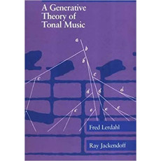 A Generative Theory of Tonal Music(1996)
