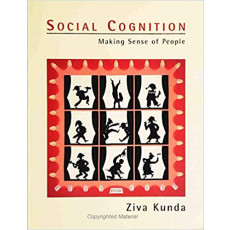 Social Cognition: Making Sense of People(1999)