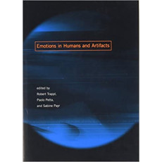 Emotions in Humans and Artifacts(2003)