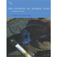 The Genesis of Animal Play : Testing the Limits(2005)