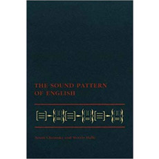 The Sound Pattern of English(1991)