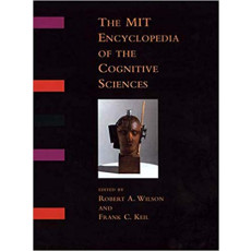 The MIT Encyclopedia of the Cognitive Sciences (2001)