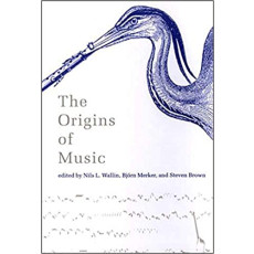 The Origins of Music(2001)
