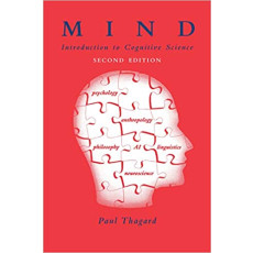 Mind : Introduction to Cognitive Science, Second Edition