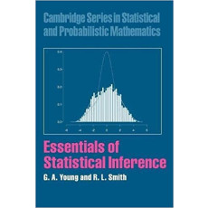 Essentials of Statistical Inference