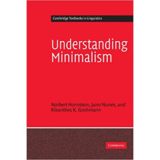 Understanding Minimalism(2005)