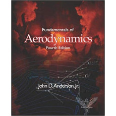 Fundamentals of Aerodynamics(2006)