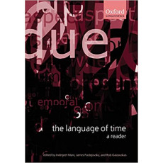 The Language Of Time: A Reader(2005)