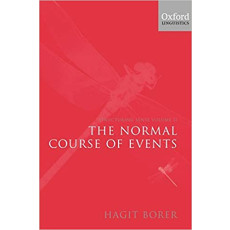 The Normal Course of Events(2005)