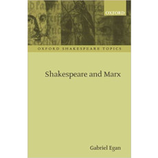 Shakespeare And Marx(2004)