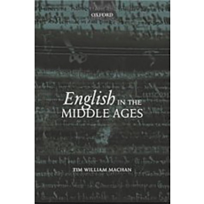 English In The Middle Ages(2005)