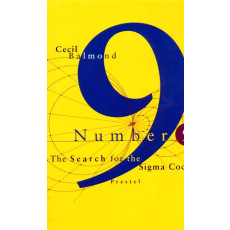 Number 9: The Search for the Sigma Code(1998)