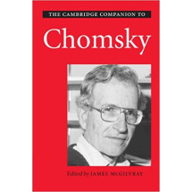 The Cambridge Companion to Chomsky(2005)