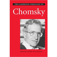 The Cambridge Companion to Chomsky(2005)