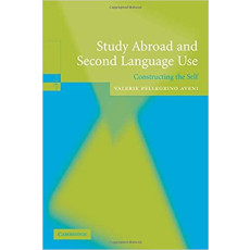 Study Abroad and Second Language Use(2005)