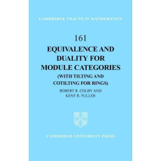 Equivalence and Duality for Module Categories(2004)