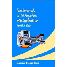 Fundamentals of Jet Propulsion with Applications(2005)