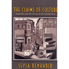 Claims of Culture(2002)