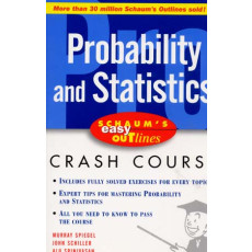 Easy Outline of Probability and Statistics(2002)