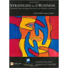 Strategies for E-business(2004)
