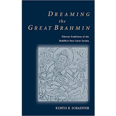 Dreaming The Great Brahmin (2005)