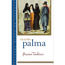 Peruvian Traditions (2004)