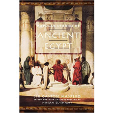 Popular Stories of Ancient Egypt