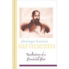 Recollection Of A Provincial Past/recuerdos De Provincia (2005)