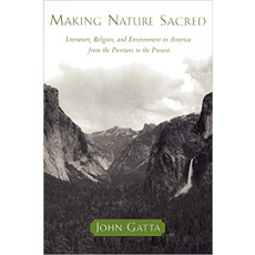 Making Nature Sacred(2004)