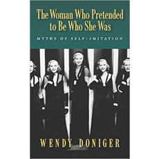 The Woman Who Pretended To Be Who She Was(2004)