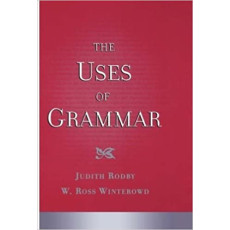 The Uses Of Grammar(2004)