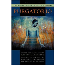 The Divine Comedy of Dante Alighieri: Purgatorio(2004)