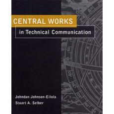 Central Works in Technical Communication