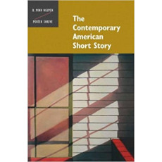 The Contemporary American Short Story(2003)
