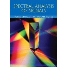 Spectral Analysis of Signals(2005)