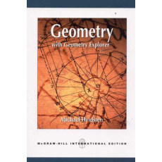 Geometry with Geometry Explorer