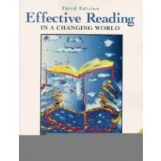 Effective Reading in a Changing World(1999)