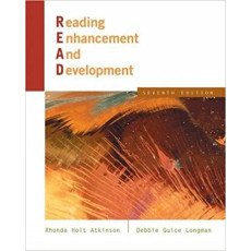 READ : Reading Enhancement and Development (2002)