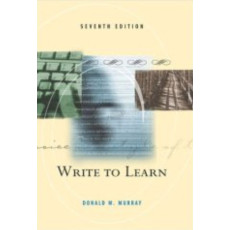 Write to Learn (2001)